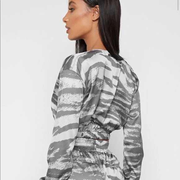 Manière de Voir crop top - Picture 3 of 4